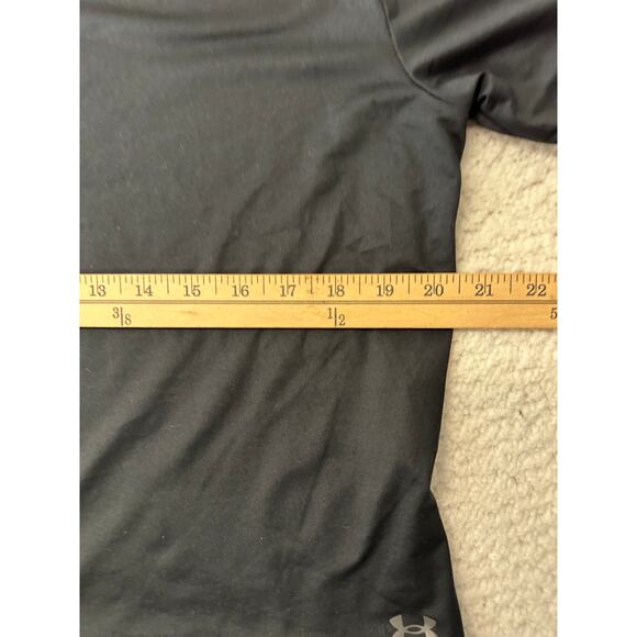 Under Armour Womens Short Sleeve Shirt Small - Picture 4 of 6
